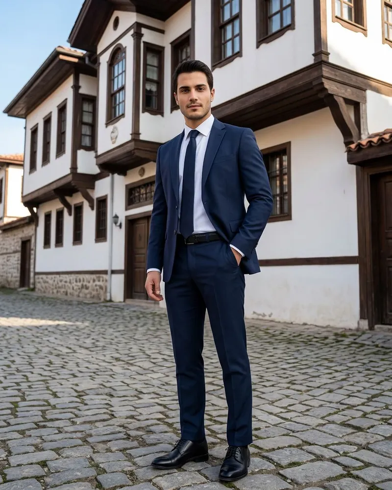 Suits