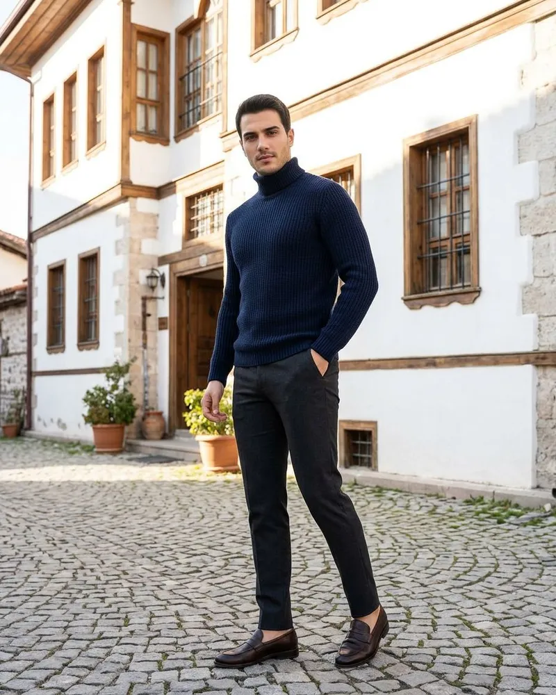 Knitwear